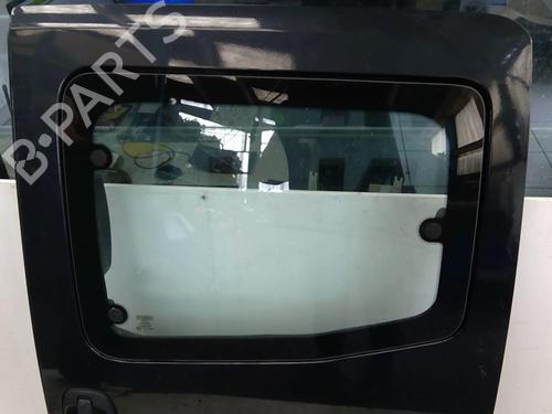 Used Left slide door CITROËN NEMO MPV 1.3 HDi 80 (80 hp) 22880430