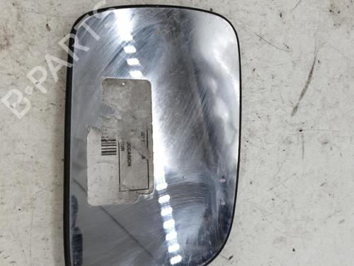 Right mirror glass PEUGEOT 307 (3A/C) 2.0 HDi 110 | BP23435924C147 
