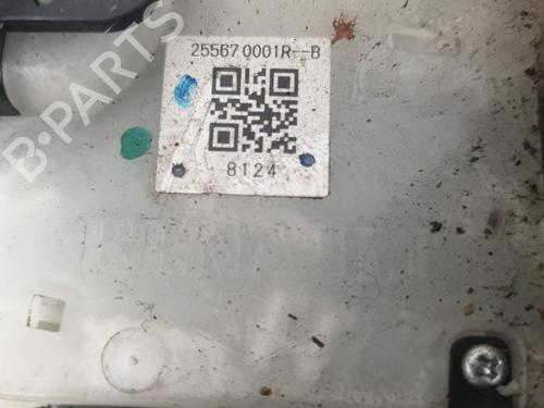 Used Steering column stalk Steering column stalk RENAULT LAGUNA III (BT0/1) 2.0 16V (BT05, BT0F, BT0W) (140 hp) 23439140 23439140