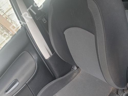 Right front seat PEUGEOT 206 Hatchback (2A/C) 1.4 HDi eco 70 | BP28130331C16 