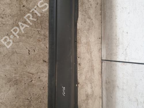 Rear bumper CITROËN BERLINGO Box Body/MPV (B9) 1.6 HDi / BlueHDi 75 | BP26001595C8 
