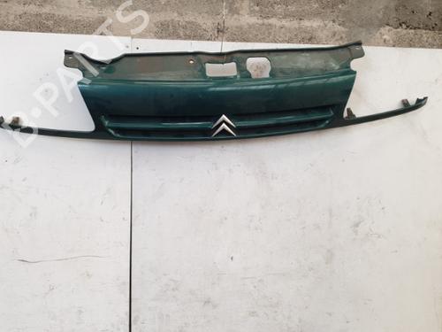 Used Grille CITROËN SAXO (S0, S1) 1.0 X (50 hp) 22874697