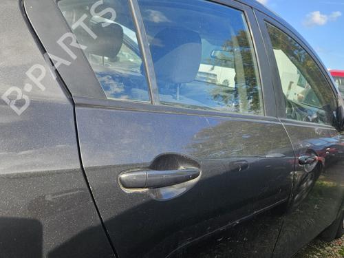 Used Right rear door MAZDA 3 Saloon (BL) 1.6 MZR CD (BL14) (116 hp) 29501266