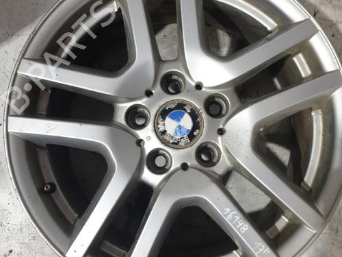Fælk BMW X5 (E53) 3.0 d | BP37754235C45 - Image 3