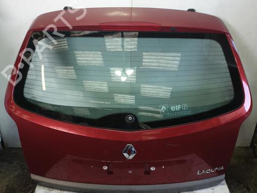 Tailgate RENAULT LAGUNA II (BG0/1_) 1.9 dCi (BG08, BG0G) | BP22882030C6 