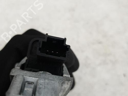 Ignition barrel PEUGEOT 407 SW (6E_, 6D_) 2.2 HDi 170 | BP22878864M48 