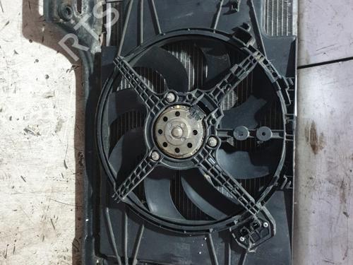 Water radiator ALFA ROMEO GT (937_) 1.9 JTD (937CXN1B) | BP32256682M31