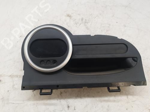 Instrument cluster RENAULT TWINGO II (CN0_) 1.2 16V (CN04, CN0B) | BP37176844C47 - Image 2