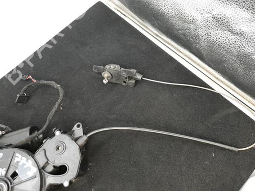 Used Rear left window mechanism Rear left window mechanism CITROËN C8 (EA_, EB_) 2.0 HDi 165 (163 hp) 22885672 22885672