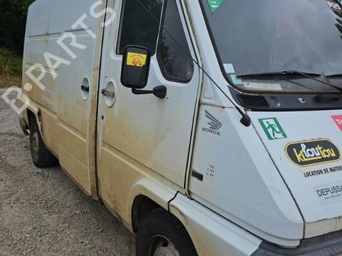 Brukte deler til RENAULT MASTER I Van (T__) 28-35 2,5 D 4866630