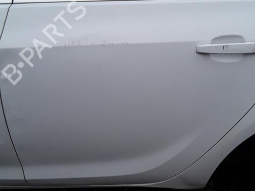 Left rear door OPEL ASTRA J (P10) 1.4 Turbo (68) | BP22869836C4 