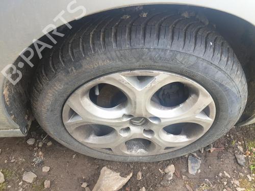 Fælk CITROËN C3 II (SC_) 1.4 VTi 95 | BP36367808C45 - Image 3