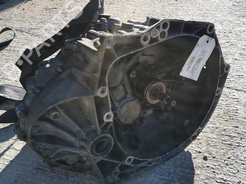 Used Gearbox PEUGEOT 3008 I MPV (0U_) 1.6 HDi (112 hp) 22876074