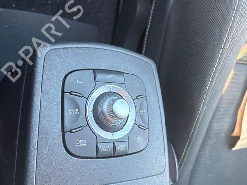 Used Switch Switch RENAULT SCÉNIC III (JZ0/1_) 1.9 dCi (JZ0J, JZ1J, JZ1K, JZ1S) (131 hp) 39761240 39761240