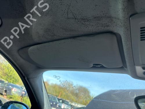 Left sun visor BMW 1 (E87) 120 d | BP39460441I1 - Image 3