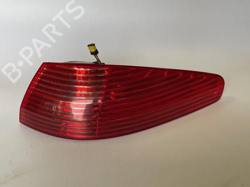 Right taillight PEUGEOT 607 (9D, 9U) 2.2 HDi | BP22880785C35 