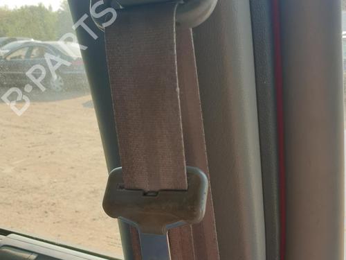 Used Front left seatbelt Front left seatbelt 37658274 37658274
