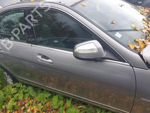 Dør højre fortil MERCEDES-BENZ C-CLASS (W204) C 350 CDI (204.022) (224 hp) 30090011