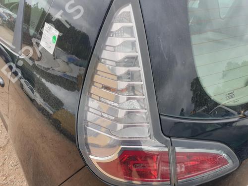 Left taillight RENAULT SCÉNIC III (JZ0/1_) 1.5 dCi (JZ02, JZ0R) | BP27884218C34 