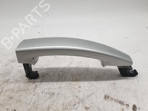 Front left exterior door handle OPEL VECTRA C GTS (Z02) 2.2 DTI 16V (F68) | BP22877222C128 