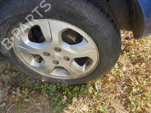Used Rim Rim 38750696 38750696