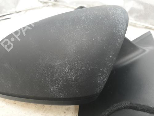 Left mirror VW POLO V (6R1, 6C1) 1.6 TDI | BP22885072C26 
