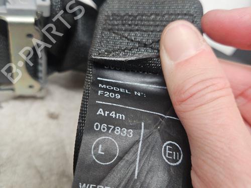 rear-left-seatbelt-peugeot-108-2014-33418428 main image