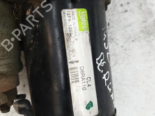 Used Starter Starter CITROËN BERLINGO Box Body/MPV (B9) 1.6 HDi 75 (75 hp) 22880443 22880443