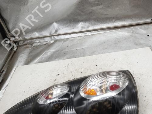 Used Left taillight CITROËN C1 (PM_, PN_) 1.0 (68 hp) 22866488