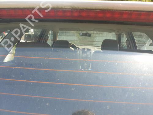 Third brake light MAZDA 323 F VI Hatchback (BJ) 2.0 TD | BP28035163L11 