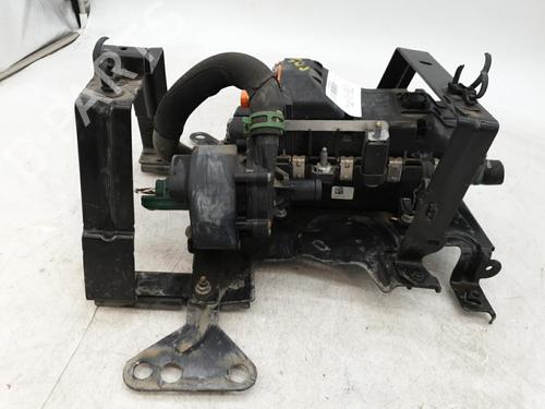 Heater blower motor RENAULT FLUENCE (L3_) Z.E. | BP25842246M62 - Image 5