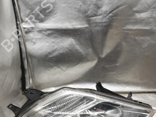 Used Right headlight CITROËN C8 (EA_, EB_) 2.0 HDi (107 hp) 22864304