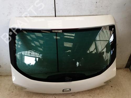 Tailgate SEAT IBIZA IV SC (6J1, 6P5) 1.6 TDI | BP22878128C6 