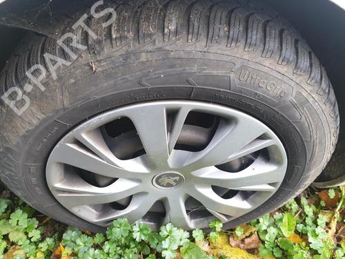 Rim PEUGEOT 208 I (CA_, CC_) 1.5 BlueHDI 100 | BP30111965C45