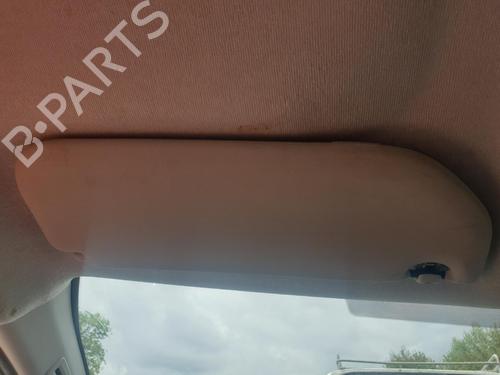 left-sun-visor-citroen-c3-ii-sc_-2009-36367801 main image