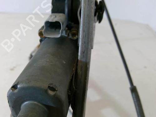 Used Front left window mechanism Front left window mechanism PEUGEOT 206 Hatchback (2A/C) 1.4 HDi eco 70 (68 hp) 22880285 22880285