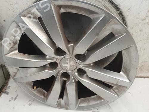 Used Rim PEUGEOT 308 II (LB_, LP_, LW_, LH_, L3_) 1.6 HDi (92 hp) 26537816