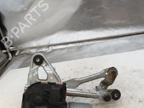 Used Front wiper motor PEUGEOT 3008 I MPV (0U_) 2.0 HDi 150 / BlueHDi 150 (150 hp) 22866577