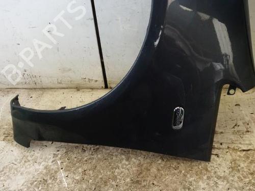 Left front fenders FORD FOCUS C-MAX (DM2) 1.8 TDCi | BP22878417C41 