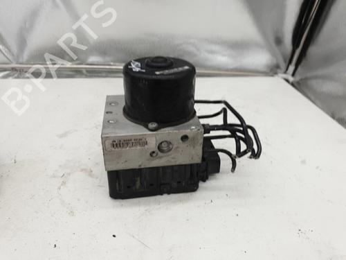 Used ABS pump ABS pump PEUGEOT 206 Hatchback (2A/C) 1.9 D (69 hp) 22881678 22881678