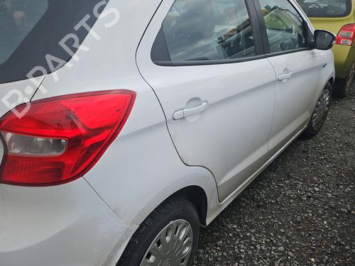 Used Parts FORD KA+ III (UK, FK)  1.2  4261971