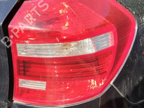 Right taillight BMW 1 (E81) 123 d | BP25866633C35 