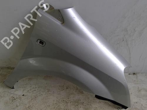 Used Right front fenders TOYOTA COROLLA Verso (ZER_, ZZE12_, R1_) 2.2 D-4D (AUR10_, AUR10R) (136 hp) 22876719