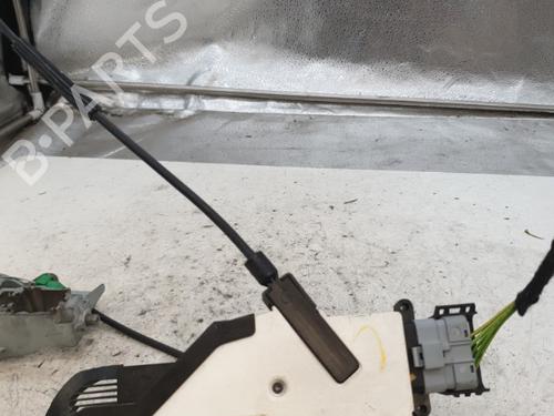 Front left lock CITROËN C3 Picasso (SH_) 1.6 HDi | BP22864653C98 