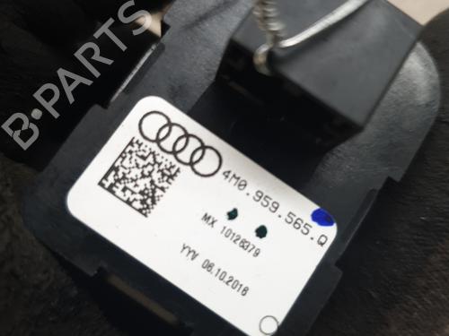 Comando specchietti Comando specchietti AUDI Q5 (8RB) [2008-2019] 33948125 33948125