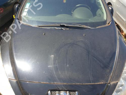 Hood PEUGEOT 308 SW I (4E_, 4H_) 1.6 HDi | BP29738339C1 