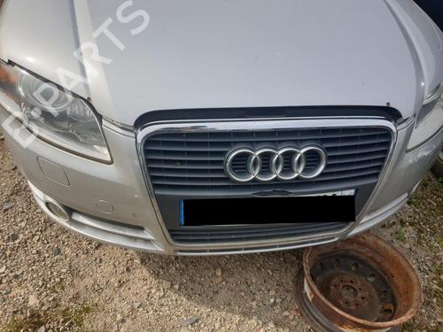 Used Front bumper AUDI A4 B7 (8EC) 2.0 (130 hp) 29341192