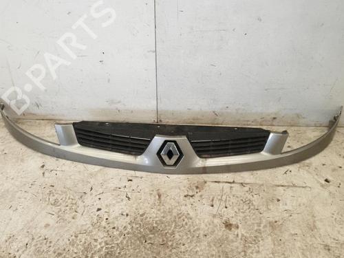 Grille RENAULT KANGOO (KC0/1_) 1.9 dCi 4x4 | BP22878780C40 