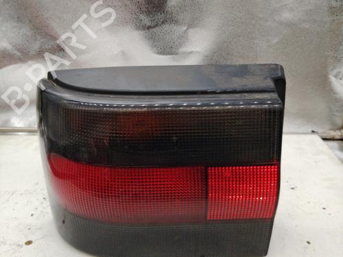 Used Left taillight RENAULT 19 I (B/C53_) 1.9 D (B/C534, B/C53J) (64 hp) 30698365
