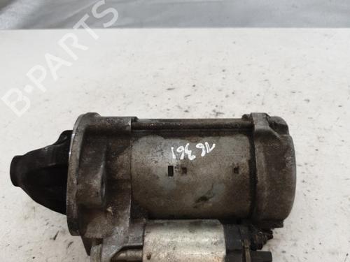 Used Starter FIAT 500 (312_) 0.9 (312AXG1A, 312.AXG11) (86 hp) 22874556